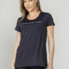 Blusa Alongada