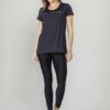 Blusa Alongada
