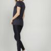 Blusa Alongada