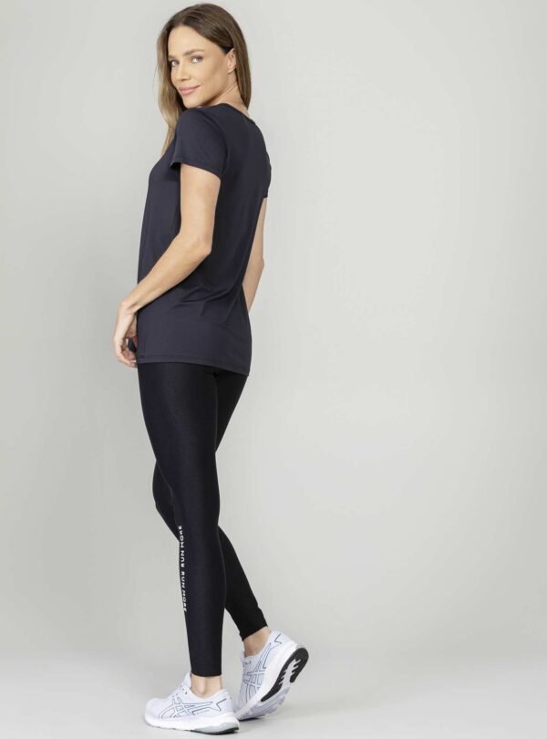 Blusa Alongada
