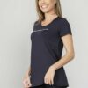 Blusa Alongada
