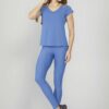 1590544_1 Blusa Alongada/Long Blouse