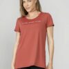 Blusa Alongada