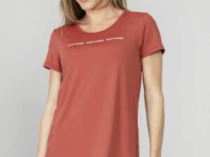 Blusa Alongada