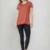 Blusa Alongada