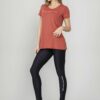 Blusa Alongada