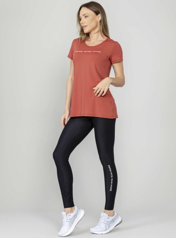 Blusa Alongada
