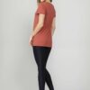 Blusa Alongada