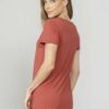Blusa Alongada