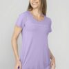 Blusa Alongada