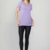 Blusa Alongada
