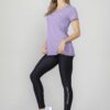 Blusa Alongada
