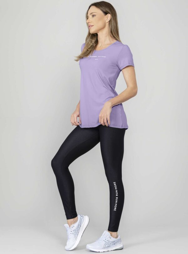Blusa Alongada