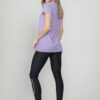 Blusa Alongada