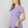 Blusa Alongada