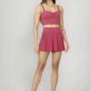 Saia Short Belle