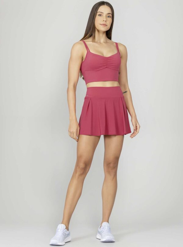 Saia Short Belle