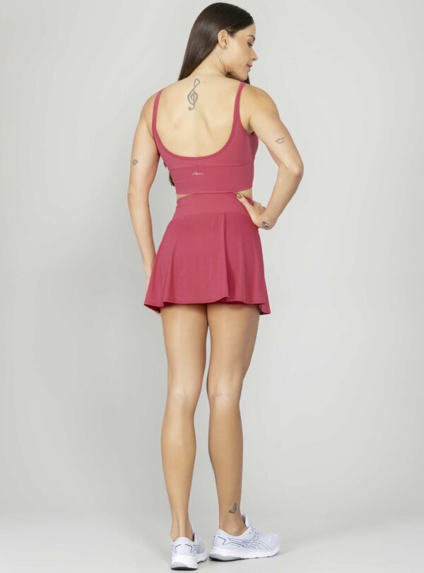 Saia Short Belle