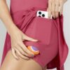 Saia Short Belle