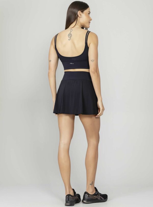 Saia Short Belle