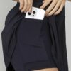 Saia Short Belle