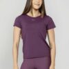 T Shirt Decote Redondo