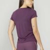 T Shirt Decote Redondo
