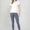 T Shirt Decote Redondo