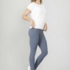 T Shirt Decote Redondo
