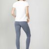 T Shirt Decote Redondo