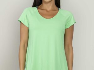 166406_0 Blusa Alongada/Long Blouse
