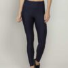 legging con bolso