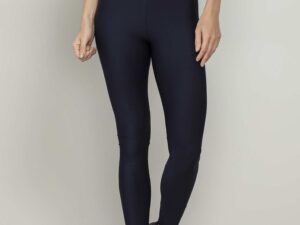 legging con bolso