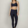 legging con bolso