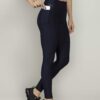 legging con bolso