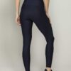 legging con bolso