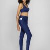 legging con bolso