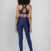 legging con bolso