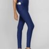 legging con bolso