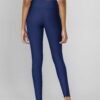 legging con bolso