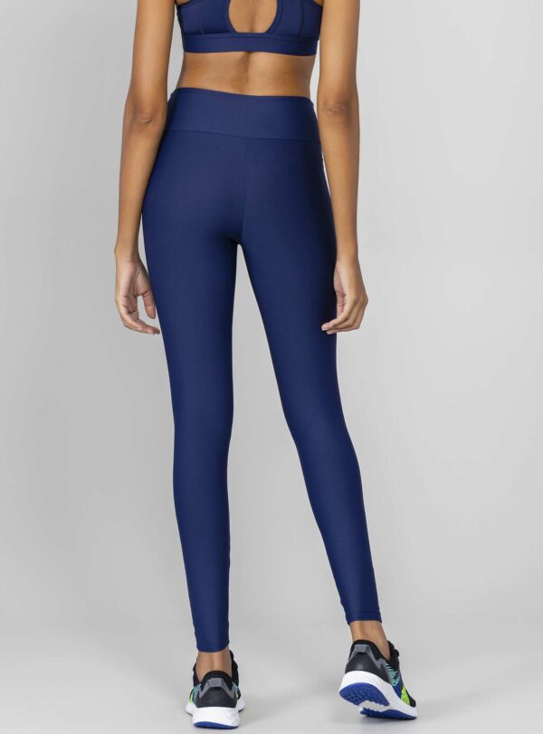 legging con bolso