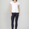 35983_1 Blusa Alongada/Long Blouse