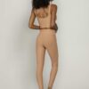legging con bolso