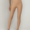 legging con bolso